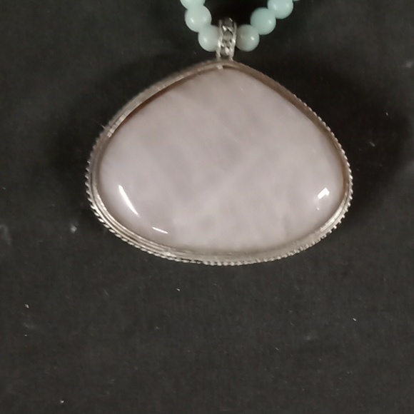 Vintage Kenneth Cole Necklace #A175 - Picture 3 of 8